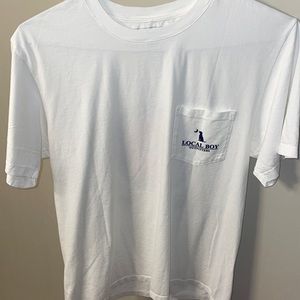 Men’s Medium Local Boy Outfitters T-shirt